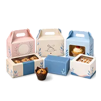Bakery Boxes