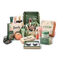 Cosmetic Boxes