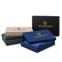 Apparel Boxes
