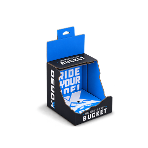 Display Boxes