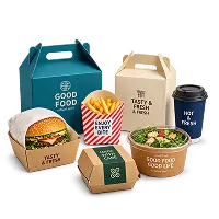 Food Packaging