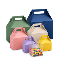 Gable Boxes