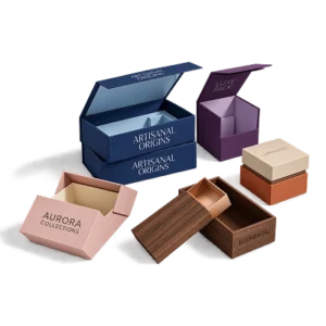 Rigid Boxes