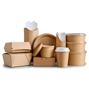 Kraft Boxes